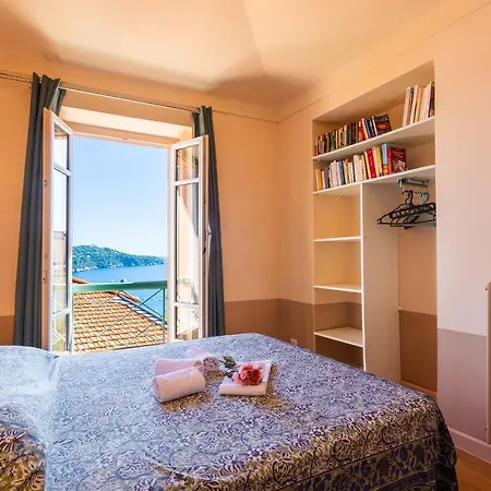 Casa Alta Vi4383 By Riviera Homes * Villefranche-sur-Mer