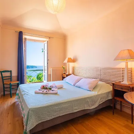 Apartment Casa Alta Vi4383 By Riviera Homes Villefranche-sur-Mer